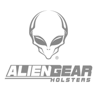 Alien Gear Holsters - BOSQUE Outdoors