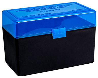 Berry's 50199 410 Ammo Box - 270 Win, 30-06 Springfield, 50-Round ...