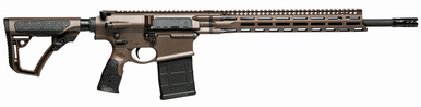 Daniel Defense DD5 V4 6.5 Creedmoor Semi-Auto AR-10 Rifle - Model 15820057047