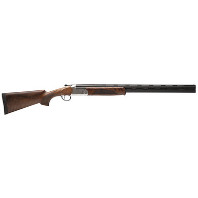 Savage Arms Stevens 555 E 16 Gauge Over/Under Shotgun - Model 22179 ...