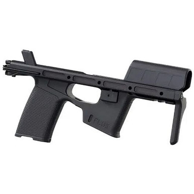 Flux Defense Flux Defense Raider 365 Blk Pdw - BOSQUE Outdoors