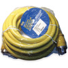 HUBBELL WIRING DEVICE-KELLEMS Marine Cord Set 50ft 6/4 50a Stow Yellow PN HBL61CM52 MALAYSIA, SINGAPORE, INDONESIA, THAILAND, VIETNAM, BRUNEI, LAOS, CAMBODIA, PHILIPPINES