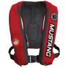 MUSTANG SURVIVAL Elite™ Automatic Inflatable Life Jacket PN 16124547 MALAYSIA BRUNEI INDONESIA SINGAPORE THAILAND VIETNAM PHILIPPINES LAOS CAMBODIA