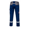 FR06 - Bizflame Industry Two Tone Trousers Royal Blue SELECT FIT MALAYSIA, INDONESIA, SINGAPORE, THAILAND, VIETNAM, BRUNEI, PHILIPPINES, LAOS, CAMBODIA, UNITED KINGDOM, UNITED STATES, SWEDEN, DENMARK, BULGARIA, GERMANY, CROATIA, LATVIA, POLAND, AUSTRALIA, AUSTRIA, LICHTENSTEIN, LUXEMBOURG, MALTA, MONACO, NETHERLANDS, BELGIUM, BAHRAIN, OMAN, NEW ZEALAND, CYPRUS, CZECH REPUBLIC, QATAR, ROMANIA, FINLAND, FRANCE, SAUDI ARABIA, SLOVAKIA,ITALY, JAPAN, URUGUAY, BERMUDA, HONG KONG, MACAO, CAYMAN ISLANDS, FAROE ISLANDS, MOZAMBIQUE