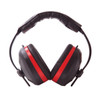 PW43 - Comfort Ear Defenders Black  Andorra,Algeria,Angola,Egypt,Ghana,Gambia,Kenya,Mali,Morocco,Saudi Arabia,Kuwait,Jordan,Bahrain,Turkeminstan,Azerbaijan,Antigua and Barbuda,Australia,Austria,The Bahamas,Bahrain,Barbados,Belgium,Brunei,Canada,Chile,Croatia,Cyprus,Czech Republic,Denmark,Estonia,Finland,France,Germany,Greece,Guyana,Hungary,Iceland,Ireland,Italy,Japan,South Korea,Kuwait,Latvia,Liechtenstein,Lithuania,Luxembourg,Malta,Monaco,Nauru,Netherlands,New Zealand,Norway,Oman,Panama,Poland,Portugal,Qatar,Romania,Saint Kitts and Nevis,San Marino,Saudi Arabia,Seychelles,Singapore,Slovakia,Slovenia,Spain,Sweden,Switzerland,Trinidad and Tobago,United Arab Emirates,United Kingdom,United States,Uruguay