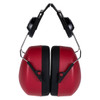 PW42 - Clip-On Ear Defenders Red Andorra,Algeria,Angola,Egypt,Ghana,Gambia,Kenya,Mali,Morocco,Saudi Arabia,Kuwait,Jordan,Bahrain,Turkeminstan,Azerbaijan,Antigua and Barbuda,Australia,Austria,The Bahamas,Bahrain,Barbados,Belgium,Brunei,Canada,Chile,Croatia,Cyprus,Czech Republic,Denmark,Estonia,Finland,France,Germany,Greece,Guyana,Hungary,Iceland,Ireland,Italy,Japan,South Korea,Kuwait,Latvia,Liechtenstein,Lithuania,Luxembourg,Malta,Monaco,Nauru,Netherlands,New Zealand,Norway,Oman,Panama,Poland,Portugal,Qatar,Romania,Saint Kitts and Nevis,San Marino,Saudi Arabia,Seychelles,Singapore,Slovakia,Slovenia,Spain,Sweden,Switzerland,Trinidad and Tobago,United Arab Emirates,United Kingdom,United States,Uruguay