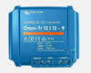ORI121210110R Victron Energy Orion-Tr 12/12-9A (110W) Isolated DC-DC converter