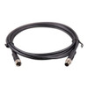 ASS030560500 Victron Energy  M8 circular connector Male/Female 3 pole cable 5m (bag of 2)