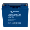 BAT512020705 Victron Energy Lithium SuperPack 12,8V/20Ah (M5)