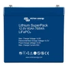 BAT512060705 Victron Energy Lithium SuperPack 12,8V/60Ah (M6)