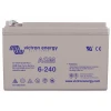 BAT406225084 Victron Energy 6V/240Ah AGM Deep Cycle Batt.