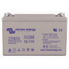 BAT412101084 Victron Energy  12V/110Ah AGM Deep Cycle Batt.