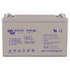 BAT412101104 12V/110Ah Gel Deep Cycle Batt. Victron Energy