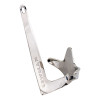 LEWMAR 2.2LBS Stainless-Steel Claw Anchors PN 0058901