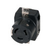 MARINCO Locking Receptacle, 50A 125V PN 6370CR MALAYSIA INDONESIA VIETNAM SINGAPORE THAILAND Philippines