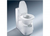 DOMETIC Cassette Toilet with Ceramic Basin PN 9107100629 MALAYSIA,INDONESIA,THAILAND,SINGAPORE,VIETNAM,CAMBODIA,LAOS,PHILIPPINES