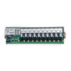 INELTEH NAVIGATION LIGHTS INPUT MODULE FOR MAX. 10 SINGLE NAVIGATION LIGHTS 24VDC PN 02-04-207 MALAYSIA,INDONESIA,SINGAPORE,THAILAND,VIETNAM,LAOS,CAMBODIA,Philippines