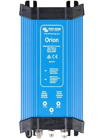 ORI241221226 Victron Energy Orion IP67 24/12-100A (1200W)