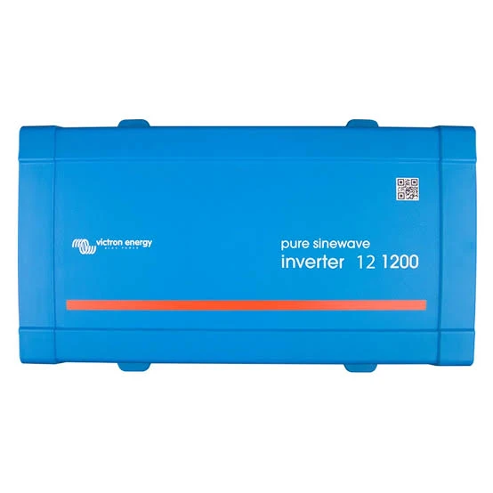 PIN241251400 Victron Energy Inverter 24/250 230V VE.Direct UK