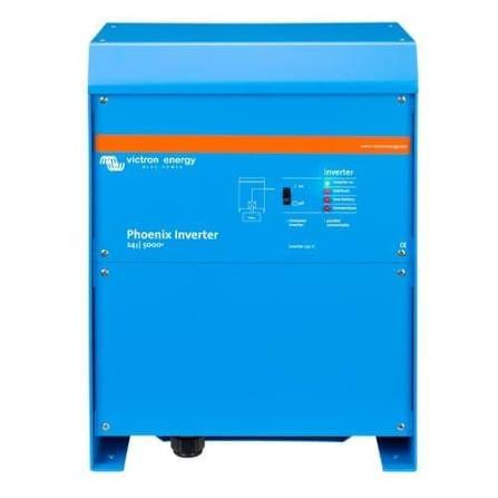 PIN483020000 Victron Energy  Phoenix Inverter 48/3000 230V VE.Bus