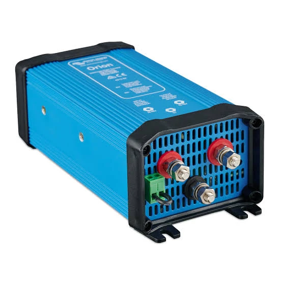 ORI122410020 Victron Energy Orion 12/24-10 DC-DC converter IP20