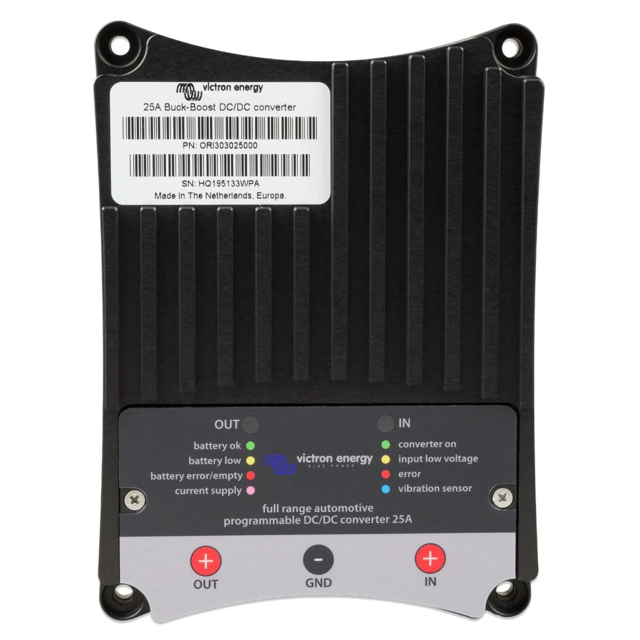 ORI303025000 Victron Energy 25A Buck-Boost DC/DC converter