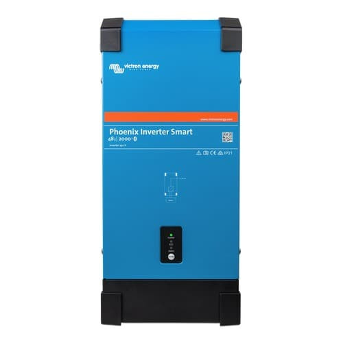 PIN482201000 Victron Energy Phoenix Inverter 48/2000 230V Smart