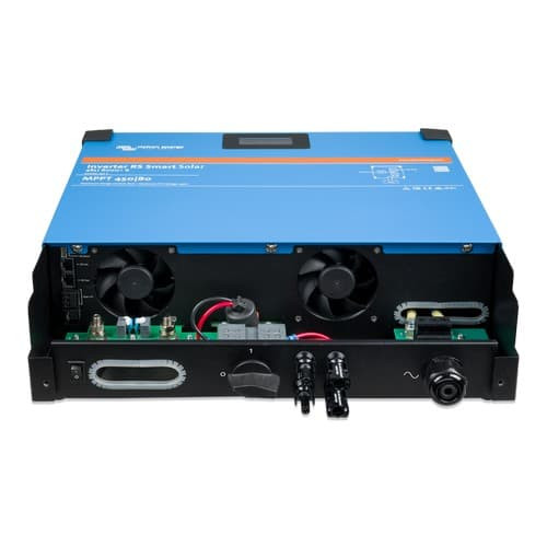 PIN482600000 Victron Energy Inverter RS 48/6000 230V Smart