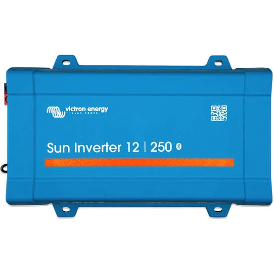 SIN121251100 Victron Energy Sun Inverter 12/250-15 IEC