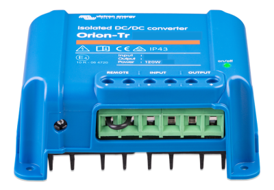 ORI241224110 Victron Energy Orion-Tr 24/12-20A (240W) Isolated DC-DC converter