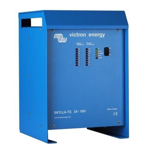 STG024100300 Victron Energy Skylla-TG 24/100(1+1) 3-Phase 400V