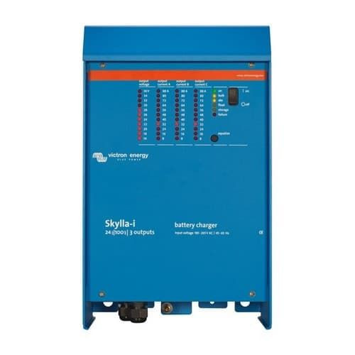 SKI024100002 Victron Energy Skylla-i 24/100(3) 230V