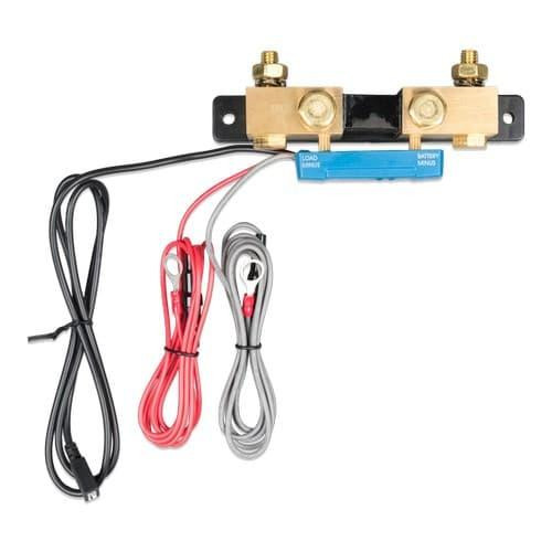 SHU065210050 Victron Energy  SmartShunt 1000A/50mV IP65