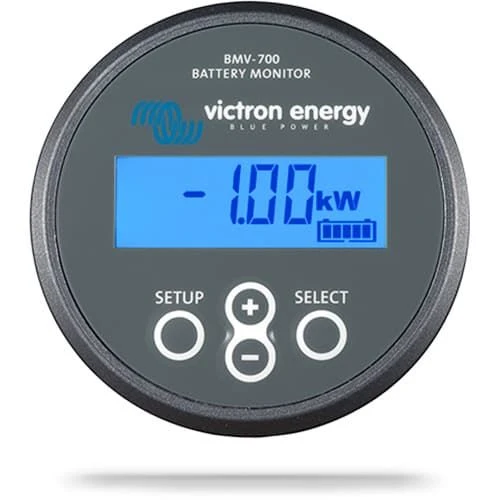 BAM010700000 Battery Monitor BMV-700 Victron Energy