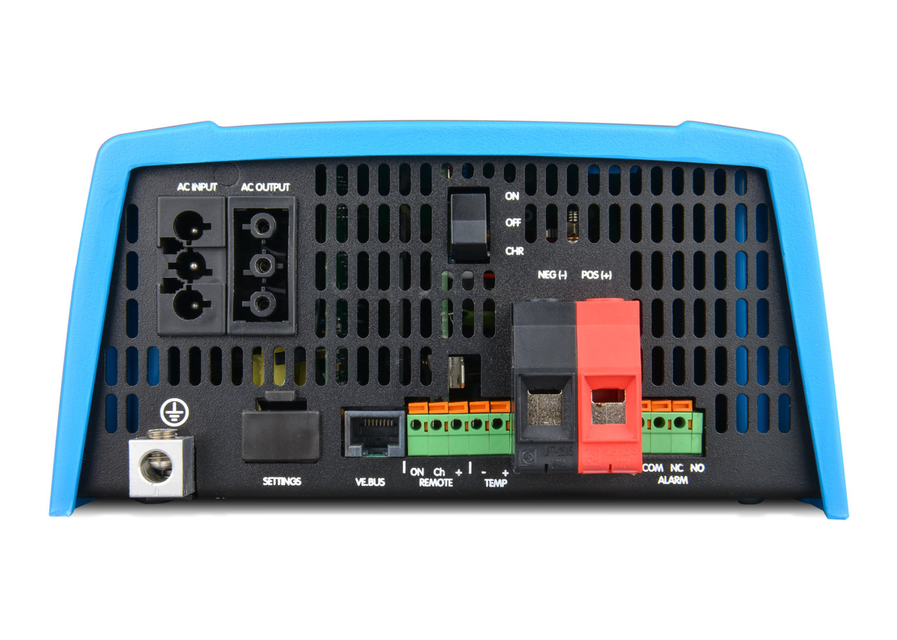 PMP121800000  MultiPlus 12/800/35-16 230V VE.Bus Victron Energy