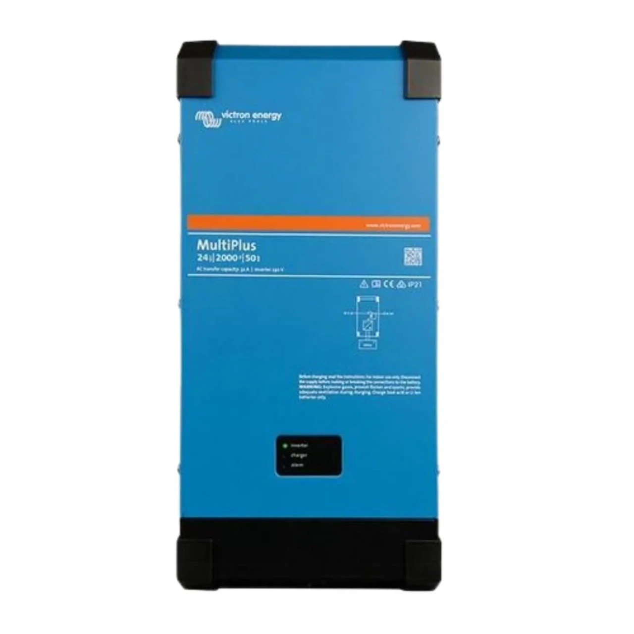 PMP242200000  MultiPlus 24/2000/50-32 230V VE.Bus Victron Energy