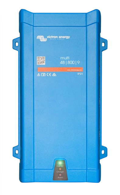 PMP481800000  MultiPlus 48/800/9-16 230V VE.Bus Victron Energy