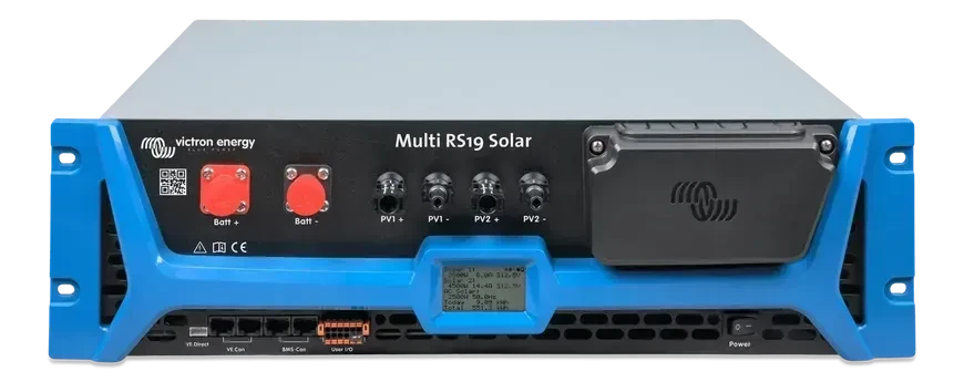 PMR482602030  Multi RS19 Solar 48/6000/100-450/100 Victron Energy