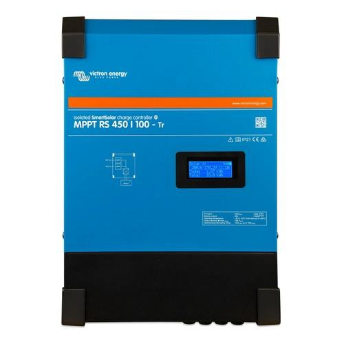 SCC145110512 SmartSolar MPPT RS 450/100-MC4 Victron Energy