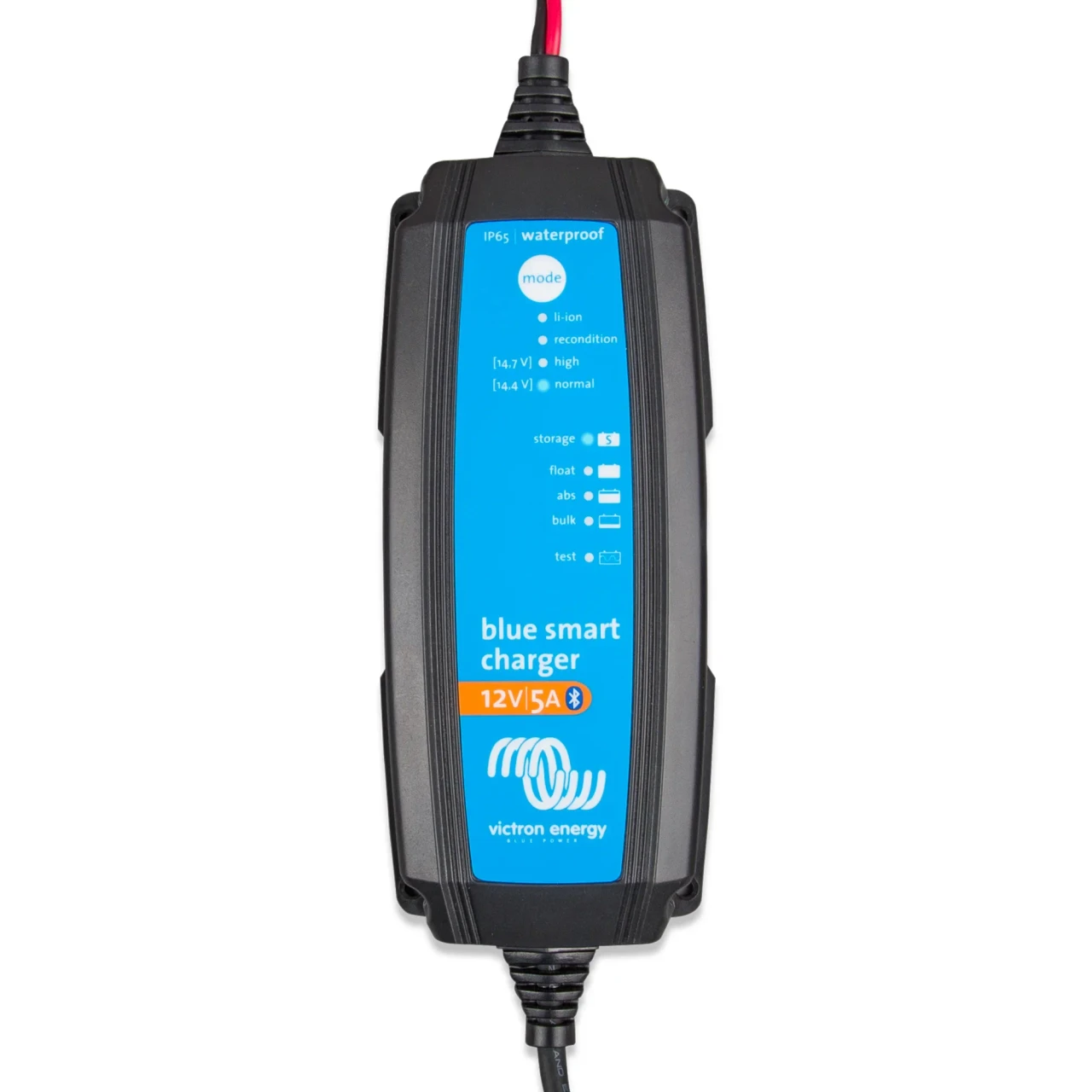 BPC120535064R  Blue Smart IP65s Charger 12/5(1) 230V CEE 7/17 Retail Victron Energy