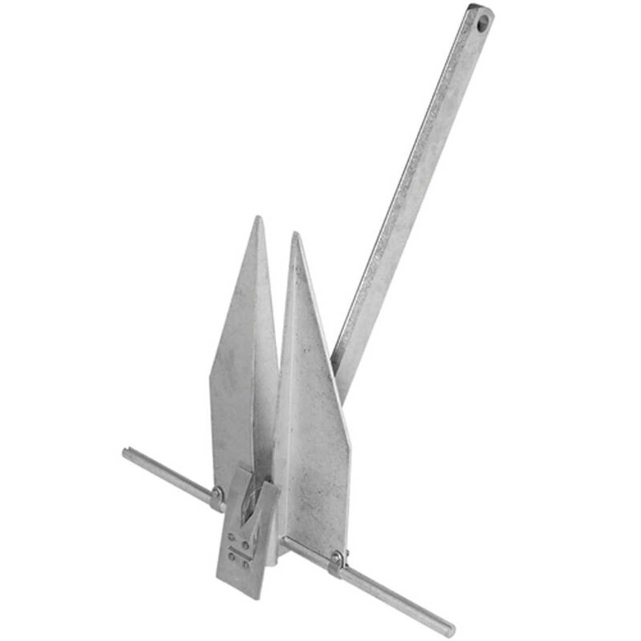 FORTRESS ANCHORS 42LB Guardian Aluminum Anchors PN G-125