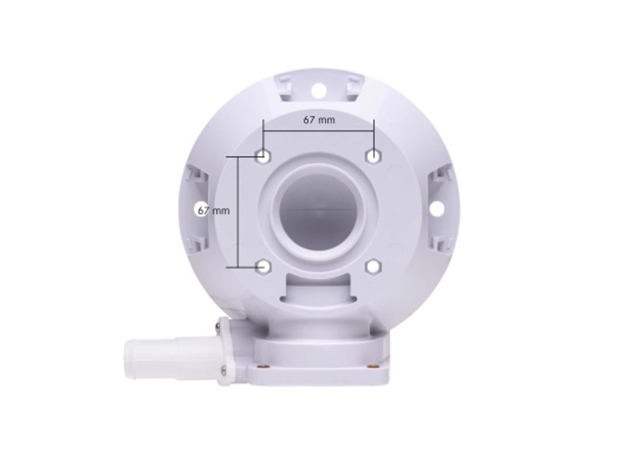 JABSCO QUIET FLUSH On-Board Toilet / Comfort / 24V / Magnetic Valve / Soft Close Lid  PN 37045-4194 MALAYSIA,INDONESIA,THAILAND,SINGAPORE,VIETNAM,CAMBODIA,LAOS,PHILIPPINES