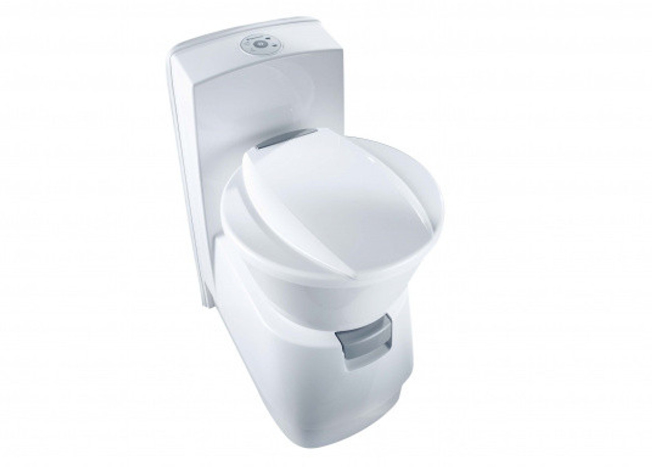 DOMETIC Cassette Toilet with Ceramic Basin PN 9107100629 MALAYSIA,INDONESIA,THAILAND,SINGAPORE,VIETNAM,CAMBODIA,LAOS,PHILIPPINES