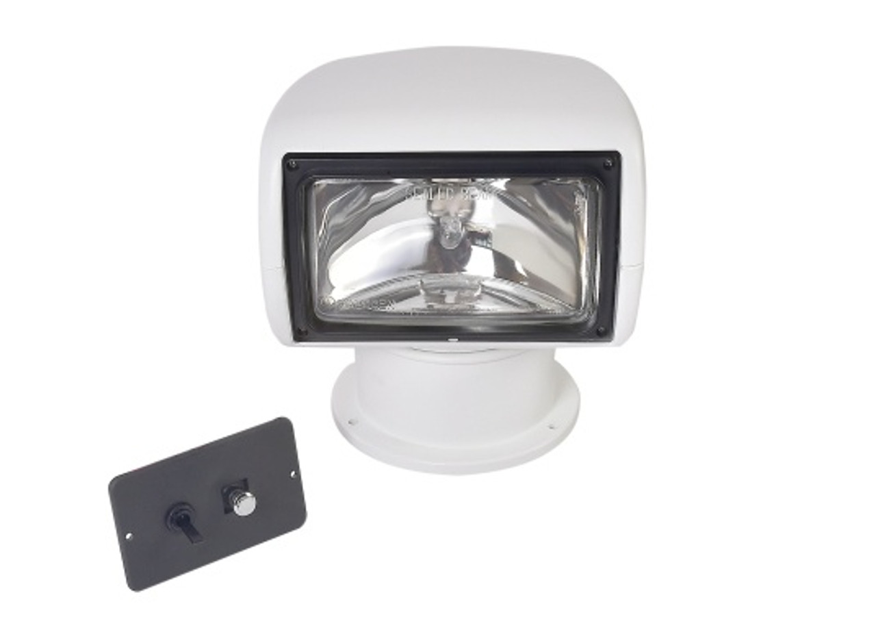 JABSCO Search Light 135 SL / 12 V PN 60020-0000 MALAYSIA,SINGAPORE,INDONESIA,THAILAND,VIETNAM,CAMBODIA,LAOS,PHILIPPINES