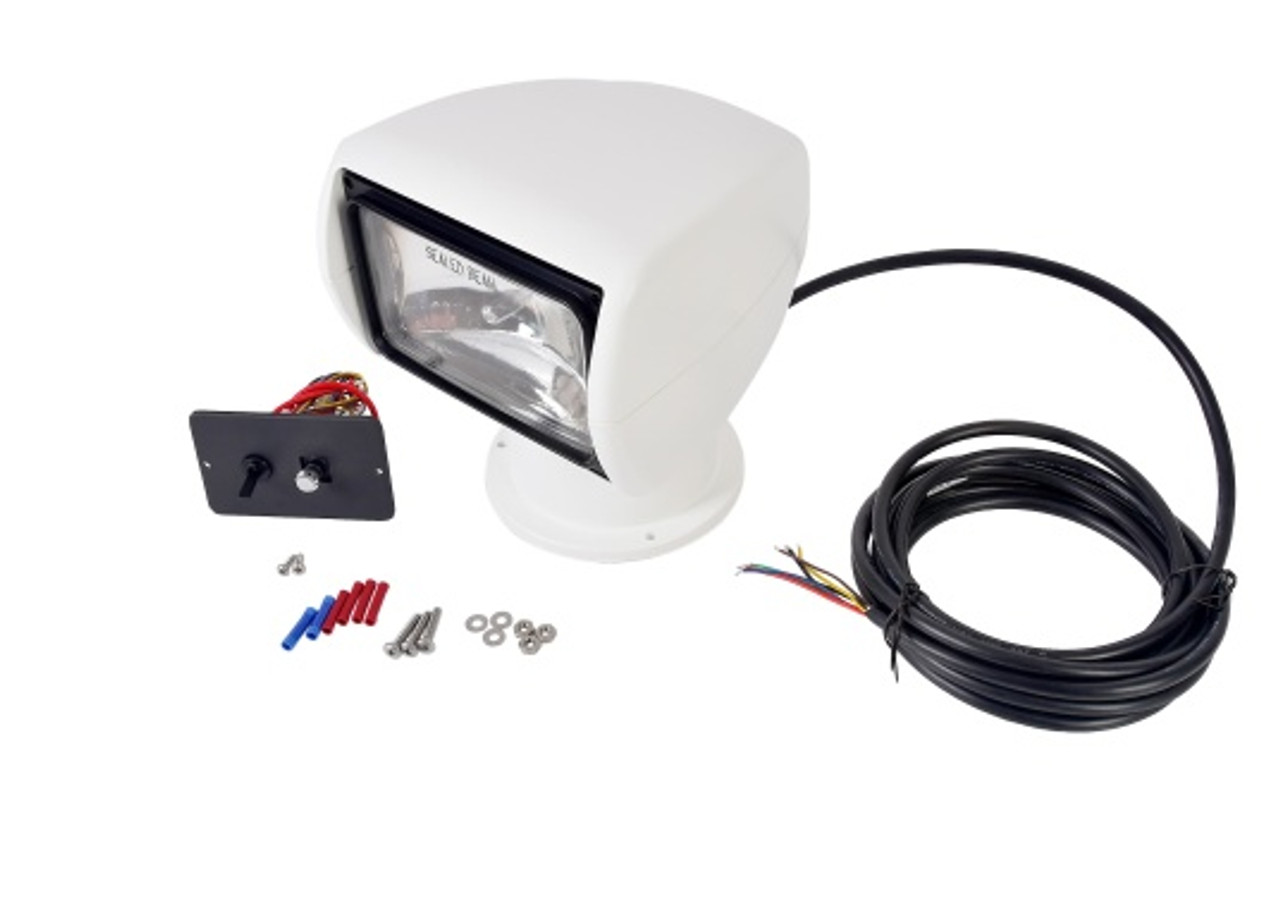 JABSCO Search Light 135 SL / 12 V PN 60020-0000 MALAYSIA,SINGAPORE,INDONESIA,THAILAND,VIETNAM,CAMBODIA,LAOS,PHILIPPINES