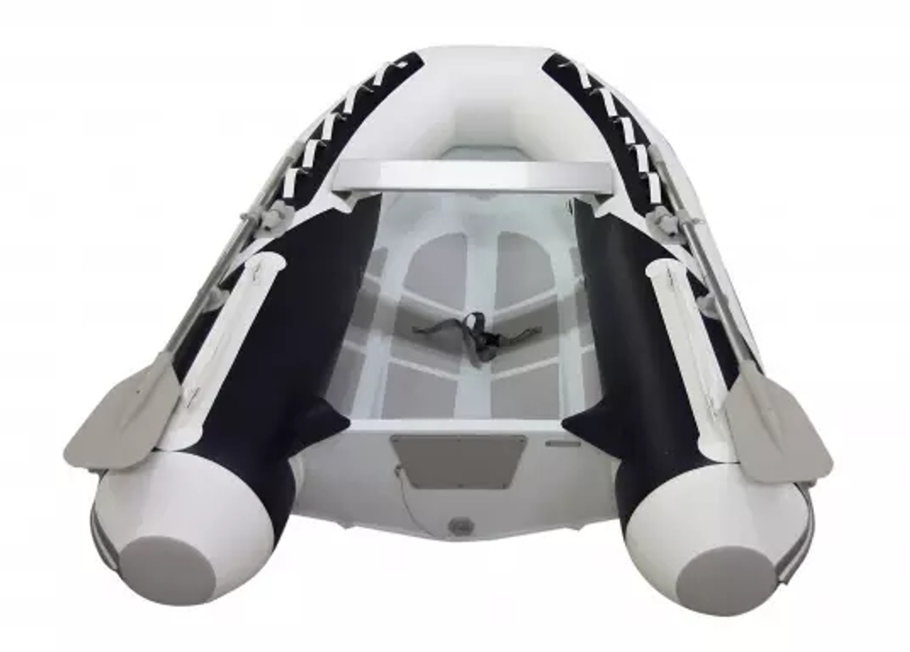 SEATEC RAB Pro Adventure 270 Dinghy / Aluminium Floor PN 55796  MALAYSIA,INDONESIA,SINGAPORE,THAILAND,VIETNAM,LAOS,CAMBODIA,PHILIPPHINES