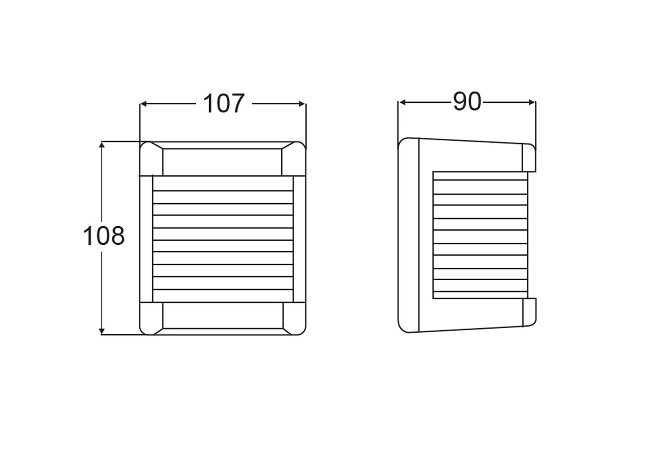 HELLA MARINE Stern Light Series 2984 PN 2LT002984371 MALAYSIA,INDONESIA,SINGAPORE,THAILAND,VIETNAM,LAOS,CAMBODIA,Philippines