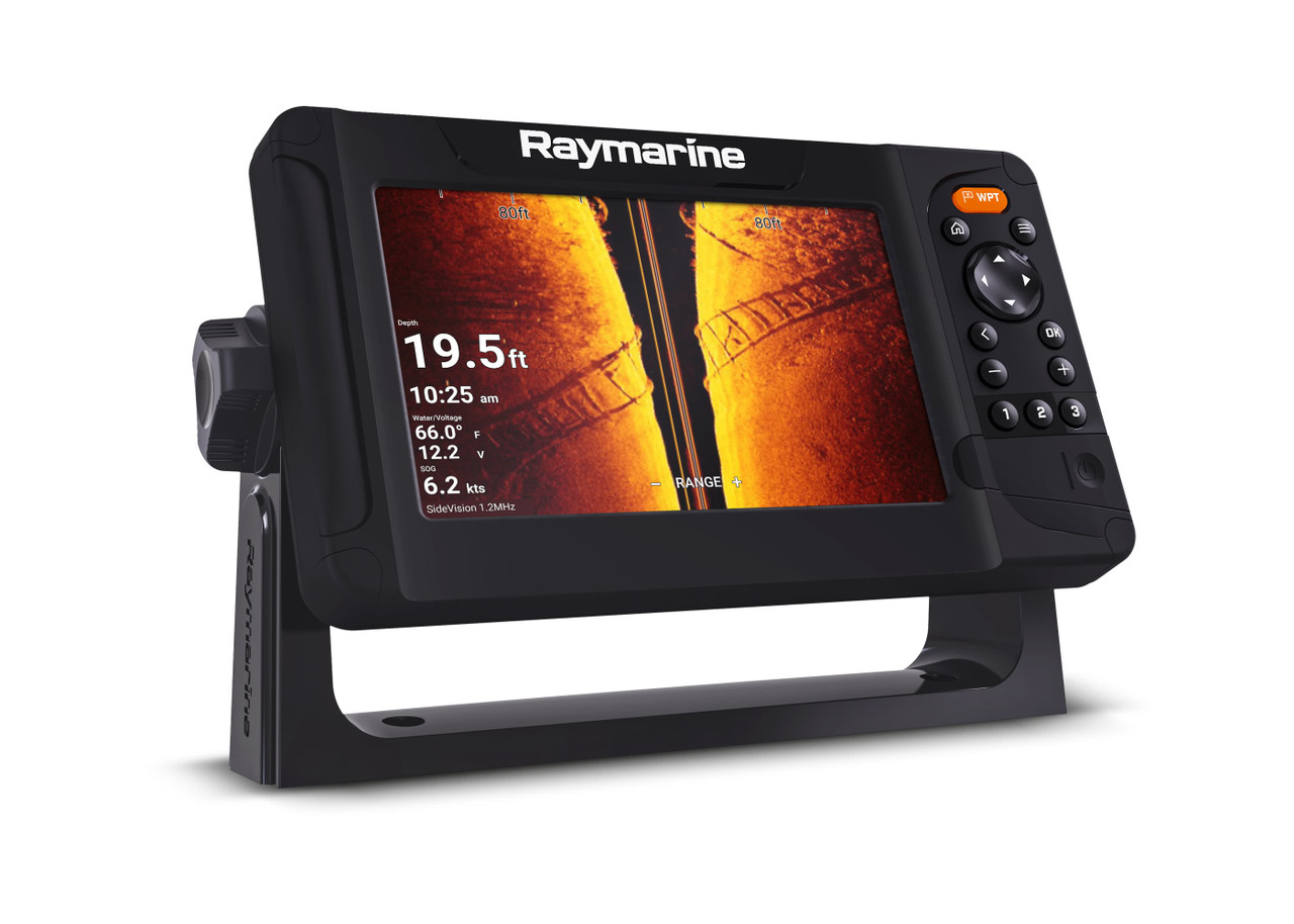 RAYMARINE Element 7 HV PN E70532 MALAYSIA,INDONESIA,SINGAPORE,THAILAND,BRUNEI,VIETNAM,CAMBODIA,LAOS,Philippines