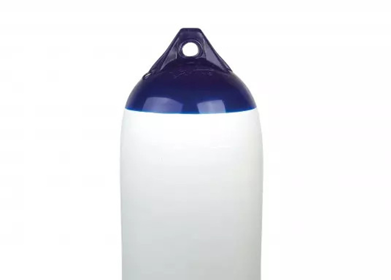 POLYFORM WHITE - F SERIES FENDER 64CM PN F1 MALAYSIA,INDONESIA,SINGAPORE,THAILAND,BRUNEI,VIETNAM,CAMBODIA,LAOS,Philippines