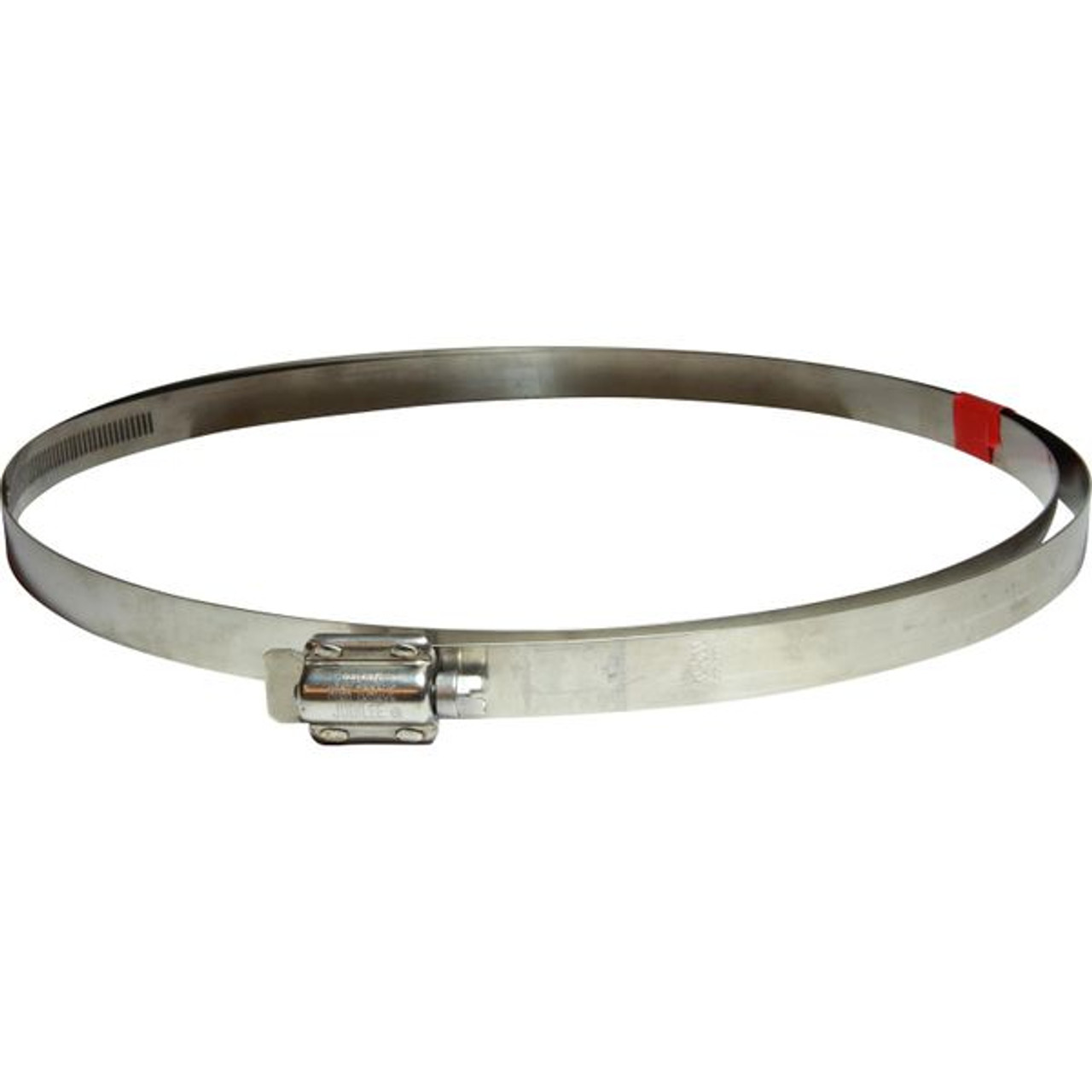 Jubilee SS316 Hose Clamp (470mm - 500mm) PN 416558 MALAYSIA, SINGAPORE , INDONESIA, THAILAND , VIETNAM , BRUNEI , CAMBODIA , LAOS , Philippines